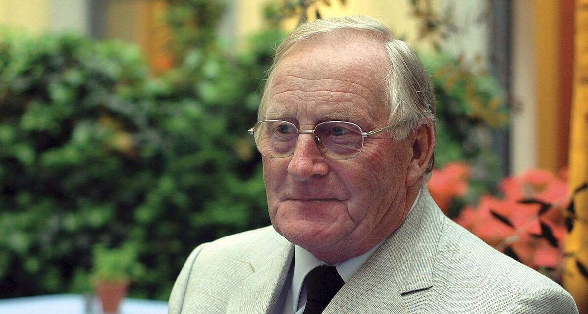 Buch Auteur Allen Carr