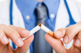 fëmmen opzehalen a Gesondheetsprobleemer